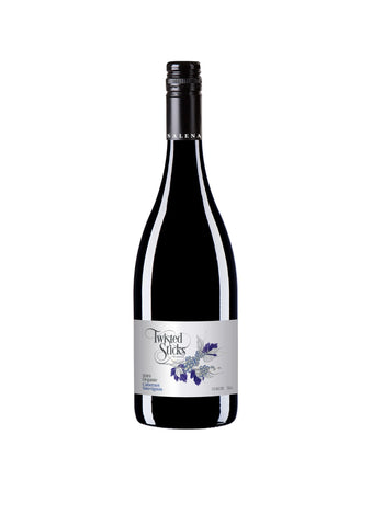 Twisted Sticks Shiraz 2019