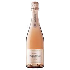 Vallformosa Classic Cava Brut Rose NV