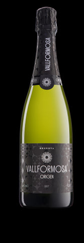 Vallformosa Organic Cava Brut 2021