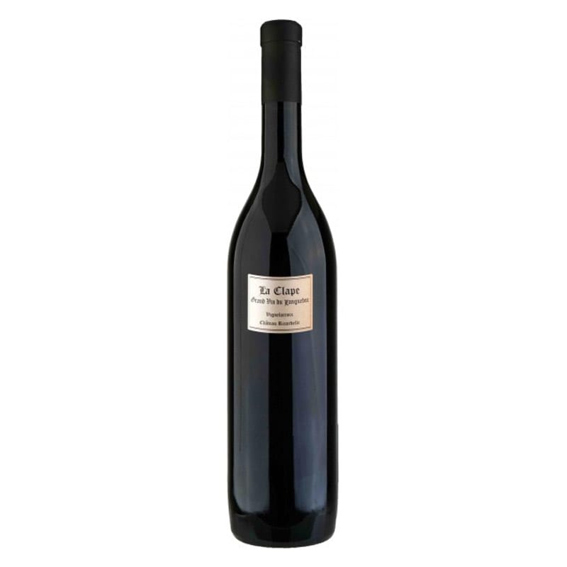 Ch. Ricardelle La Clape Rouge Vignelacroix 2023