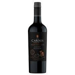 Load image into Gallery viewer, Vina Dona Paula Los Cardos Private Collection Cabernet Sauvignon 2021
