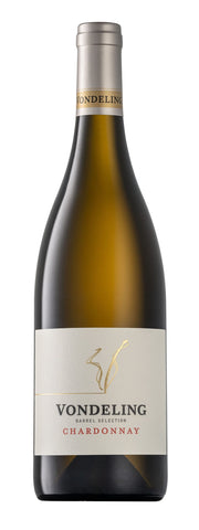 Vondeling Barrel Selection Chardonnay 2023