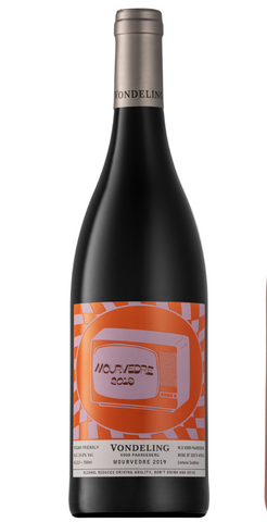 Vondeling One Hit Wonder 2019