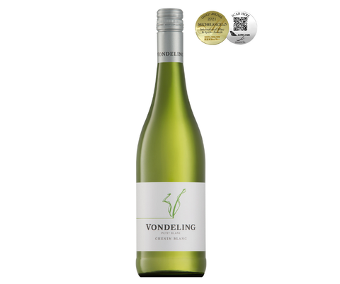 Vondeling Petit Blanc 2024