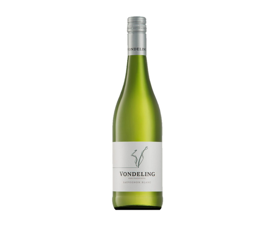 Vondeling Sauvignon Blanc 2024