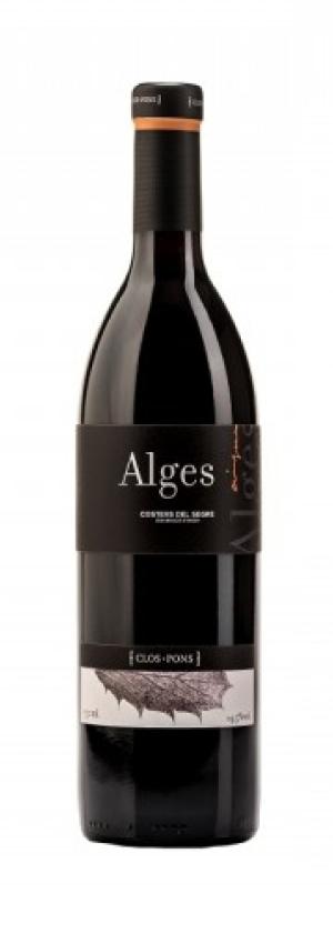 Costers del Segre - Clos Pons Alges 2019