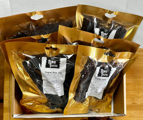 Biltong