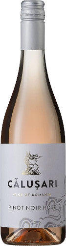 Calusari pinot rose 2023