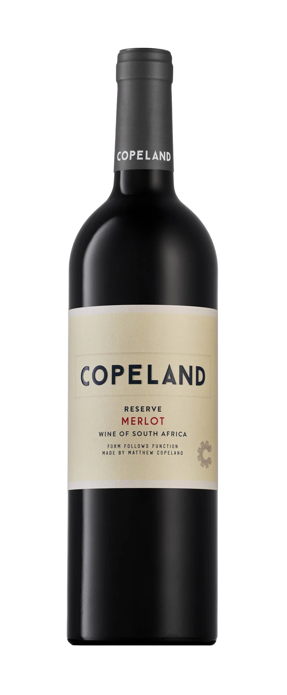 Copeland Reserve Merlot 2023