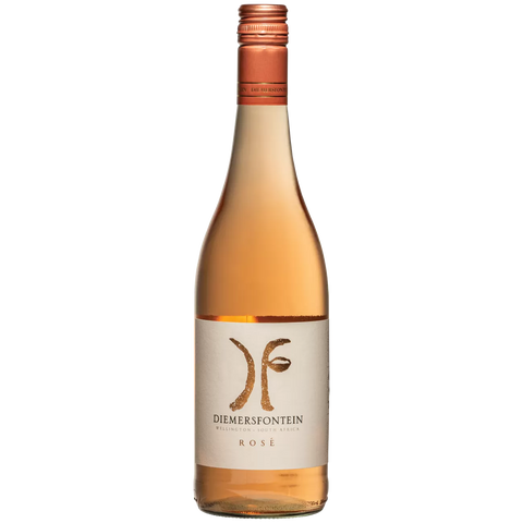 Diemersfontein Rose 2022