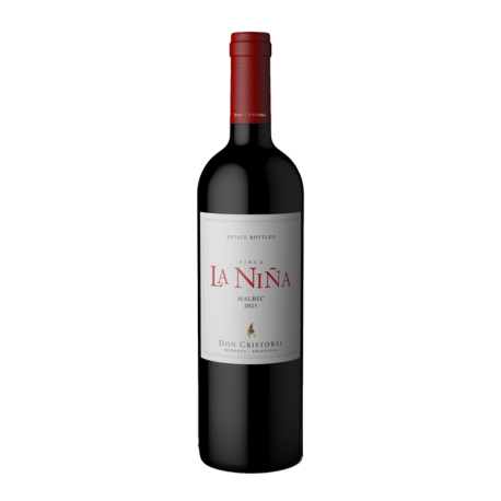 Don Cristobel La Nina Malbec 2023