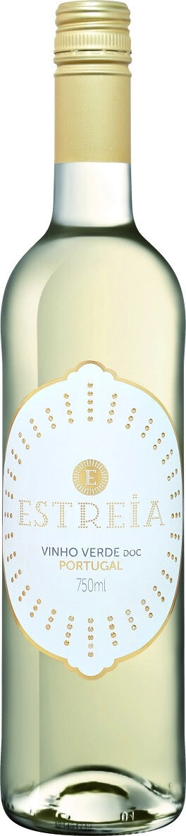 Estreia Vinho Verde DOC 2024