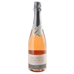 Load image into Gallery viewer, Fairmile Vineyard Rosé English Sparkling Wine
