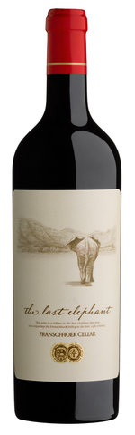 Load image into Gallery viewer, Franschhoek Cellar Last Elephant 2022
