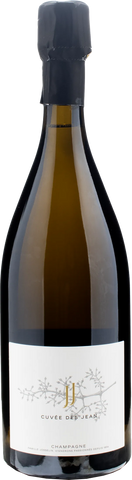 Jean Josselin Champagne - Cuvee des Jean Extra Brut