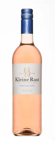 Kleine Rust Pinotage Rose 2022