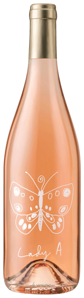 Chateau la coste lady a