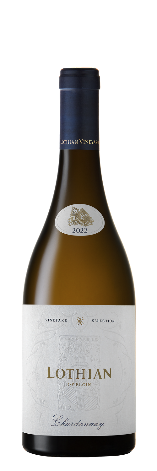 Lothian of Elgin Chardonnay 2021