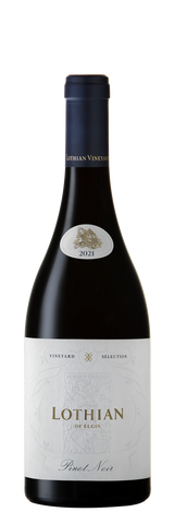 Lothian of Elgin Vineyard Selection Pinot Noir 2020