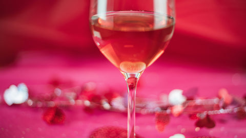 Valentine’s Tasting & Pairing