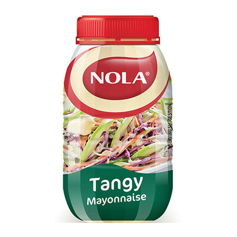 Nola Tangy Mayonnaise 750g