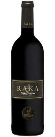 Raka Sangiovese 2021