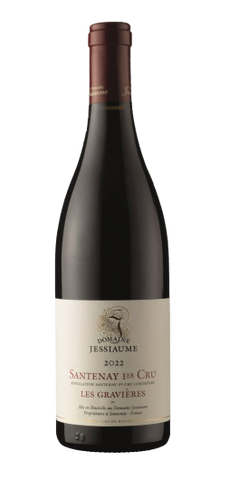 Domaine Jessiaume Santenay 1er Cru Les Gravieres 2020