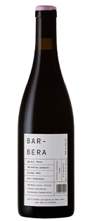 Vino ph barbera 2024
