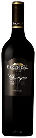 Eikendal Classique 2013