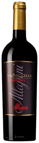 Allegrini Valpolicella Superiore 2019