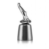 Carrol Boyes Bottle Stopper 'At Rest'