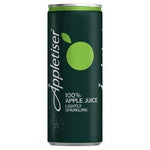 Load image into Gallery viewer, Appletiser 330ml
