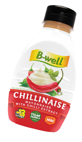 B-well Chillinaise 375g