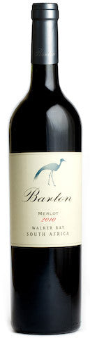 Load image into Gallery viewer, Barton Merlot 2015
