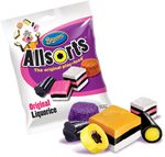 Load image into Gallery viewer, Beacon Liquorice Allsorts

