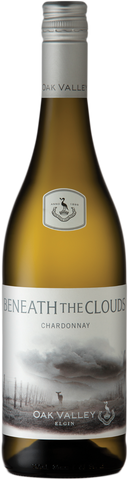 Oak Valley Beneath the Clouds Chardonnay 2022