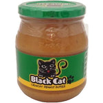 Load image into Gallery viewer, Black Cat Peanut Butter
