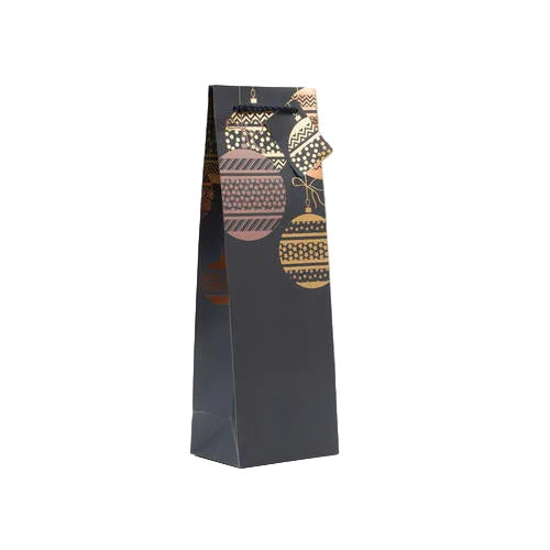 Bottle gift bag -
