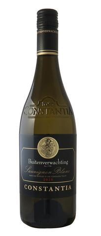 Buitenverwachting Sauvignon Blanc 2023