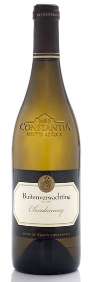 Buitenverwachting chardonnay 2023