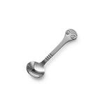 Load image into Gallery viewer, Carrol Boyes Sugar Ladle Soleil
