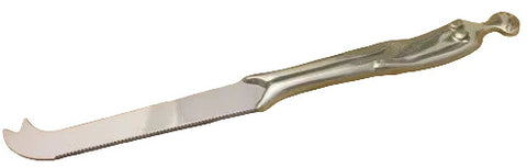 Carrol Boyes cheese knife