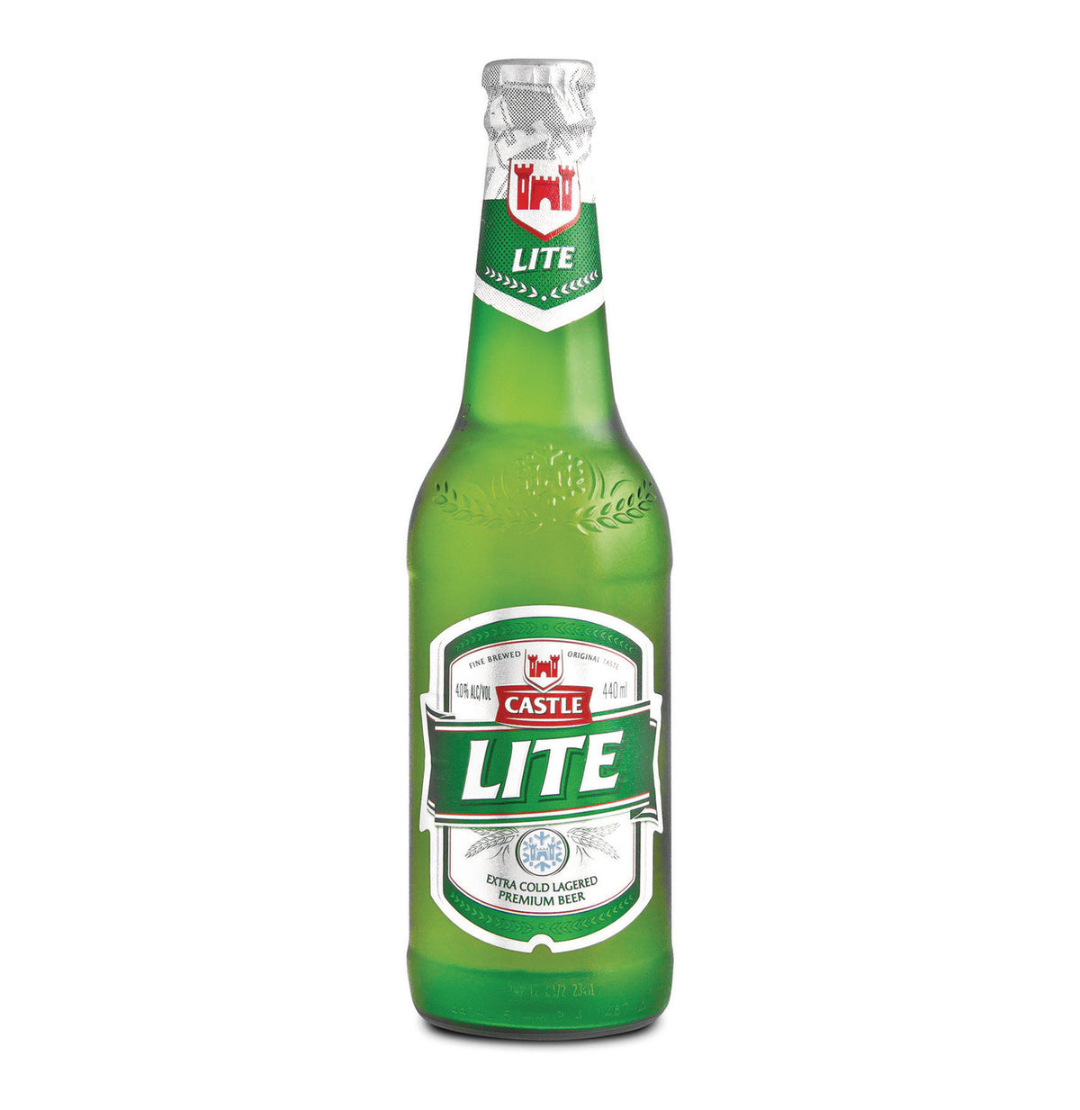 Castle lite single