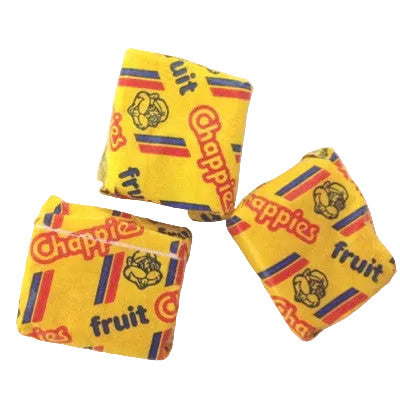 Chappies gum