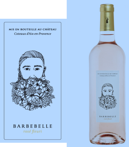 Chateau Barbebelle Cuvee Barbebelle 2024