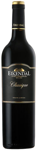 Eikendal Classique 2018