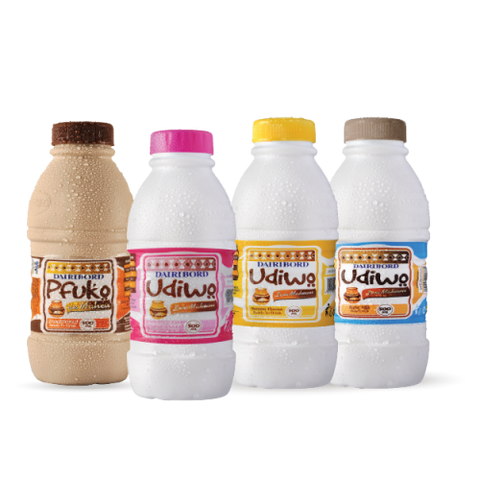 Dairibord Pfuko-Udiwo Maheu