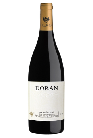 Doran Vineyards Grenache Noir 2018