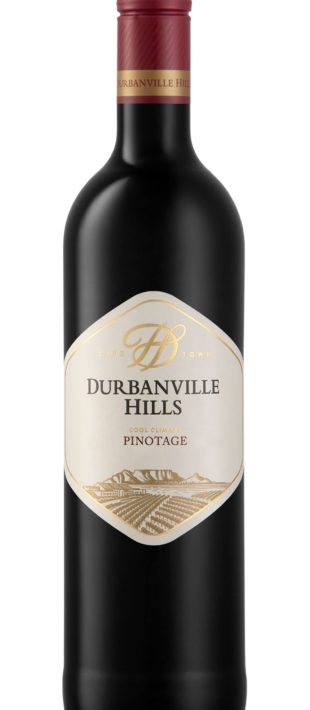 Durbanville hills pinotage 2018