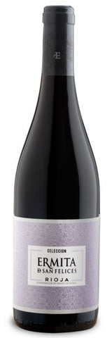 Ermita de San Felices Rioja Tinto 2019